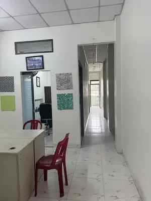 Bán nhà mặt tiền Hoàng Văn Thái, Liên Chiểu – 220 m², 2 tầng, 24 tỷ – ảnh 4