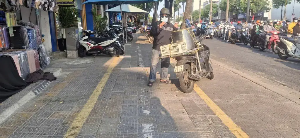 Bán nhà mặt tiền Điện Biên Phủ, Thanh Khê – 70 m², 3 tầng, 14,5 tỷ – ảnh 2