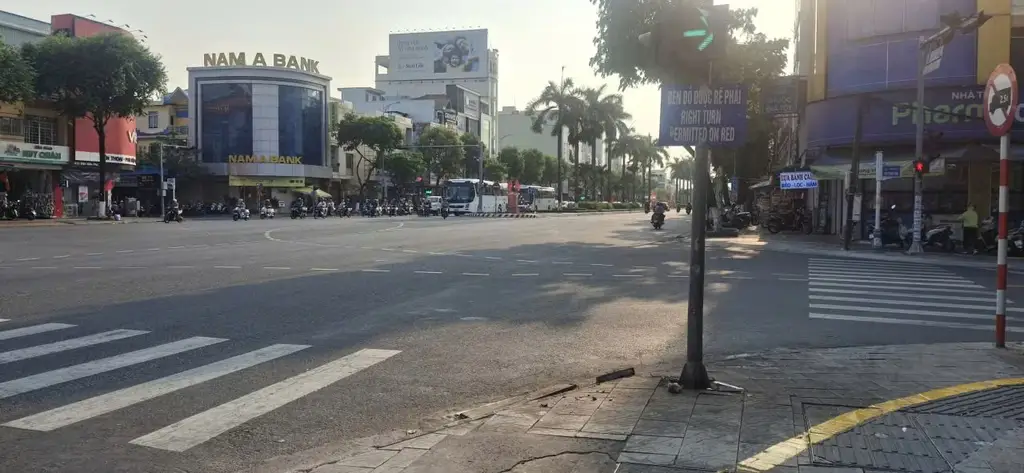 Bán nhà mặt tiền Điện Biên Phủ, Thanh Khê – 70 m², 3 tầng, 14,5 tỷ – ảnh 3