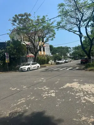 Bán đất Hà Tông Huân, Sơn Trà – 90 m², 8,5 tỷ