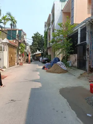 Bán đất Điện Biên Phủ, Thanh Khê – 70 m², 5 tỷ