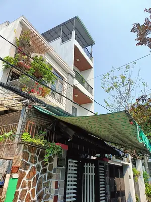 Bán đất Điện Biên Phủ, Thanh Khê – 70 m², 5 tỷ – ảnh 2