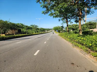 Bán đất mặt tiền Đại La 4, Liên Chiểu – 120 m², 2,75 tỷ