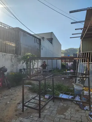 Bán đất mặt tiền Đại La 4, Liên Chiểu – 120 m², 2,75 tỷ – ảnh 2
