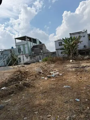 Bán đất mặt tiền Mê Linh, Liên Chiểu – 99,7 m², 5,8 tỷ