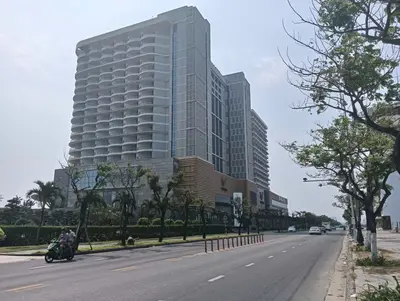 Bán đất mặt tiền Võ Nguyên Giáp, Ngũ Hành Sơn – 1.097 m², 192 tỷ – ảnh 3