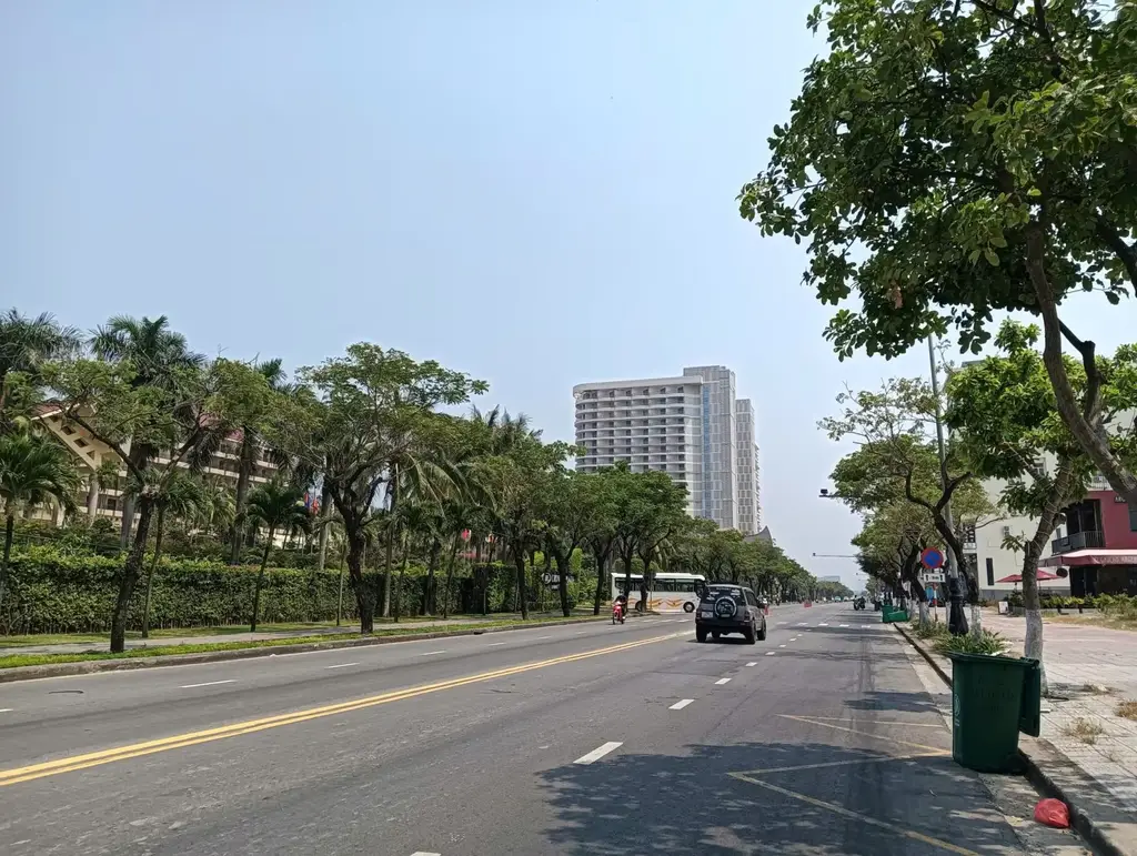 Bán đất mặt tiền Võ Nguyên Giáp, Ngũ Hành Sơn – 1.097 m², 192 tỷ – ảnh 4