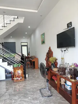 Bán nhà Hòa Phước, Hòa Vang – 94 m², 2 tầng, 2,95 tỷ