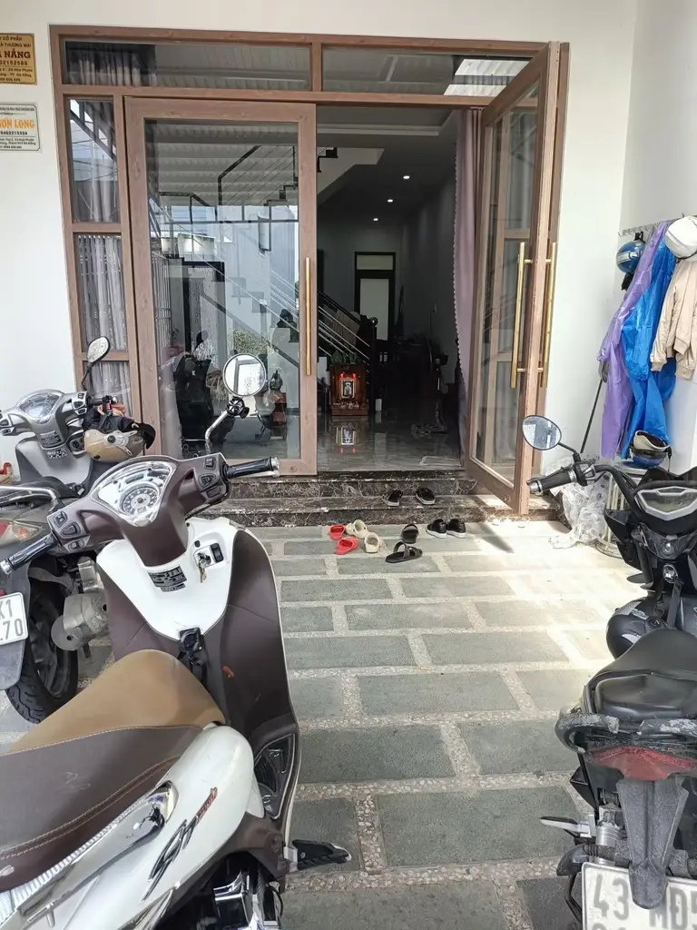 Bán nhà Hòa Phước, Hòa Vang – 94 m², 2 tầng, 2,95 tỷ – ảnh 4