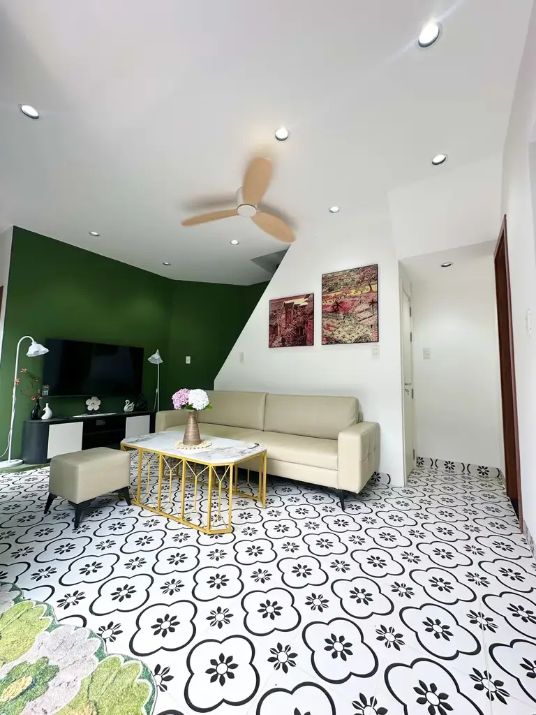Bán nhà Kiệt Hùng Vương, Thanh Khê – 38 m², 2 tầng, 3,48 tỷ – ảnh 2