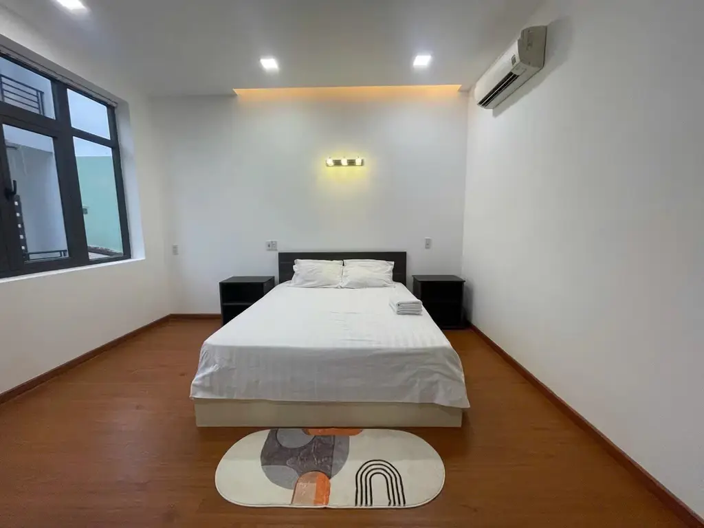 Bán nhà Võ Nguyên Giáp, Ngũ Hành Sơn – 50,3 m², 3 tầng, 8,3 tỷ – ảnh 2