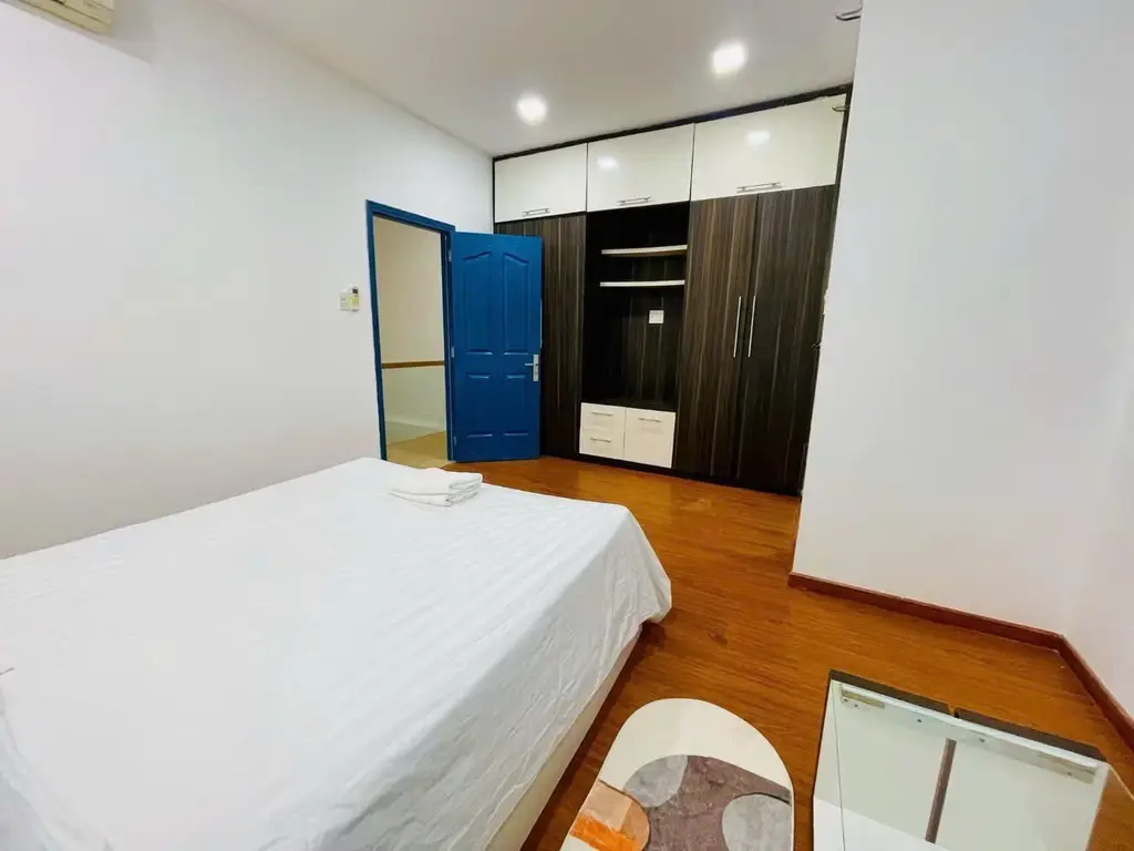 Bán nhà Võ Nguyên Giáp, Ngũ Hành Sơn – 50,3 m², 3 tầng, 8,3 tỷ – ảnh 4