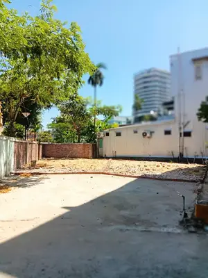 Bán đất Lê Duẩn, Thanh Khê – 60,4 m², 3,95 tỷ