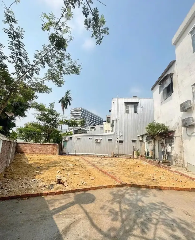 Bán đất Lê Duẩn, Thanh Khê – 60,4 m², 3,95 tỷ – ảnh 3