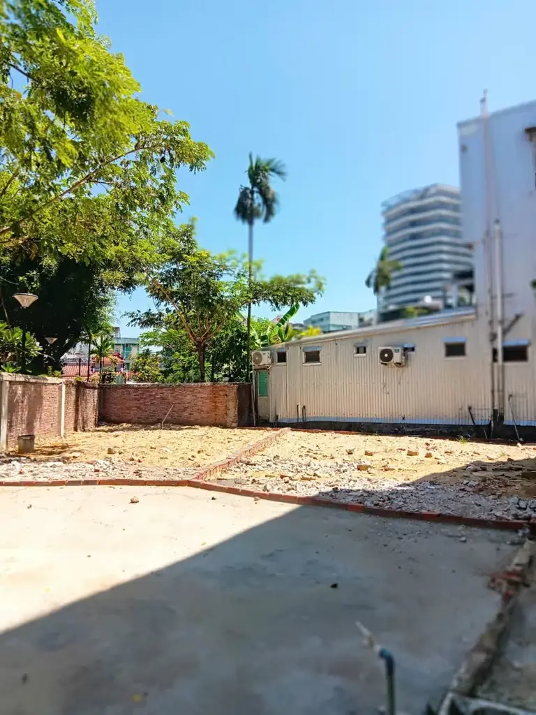 Bán đất Lê Duẩn, Thanh Khê – 60,4 m², 3,95 tỷ – ảnh 4