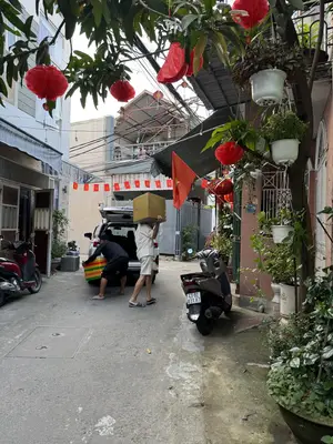 Bán đất Điện Biên Phủ, Thanh Khê – 55 m², 4,2 tỷ