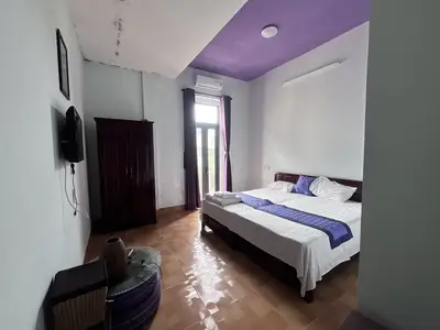 Bán nhà Nguyễn Tri Phương, Hội An – 205 m², 3 tầng, 9,2 tỷ