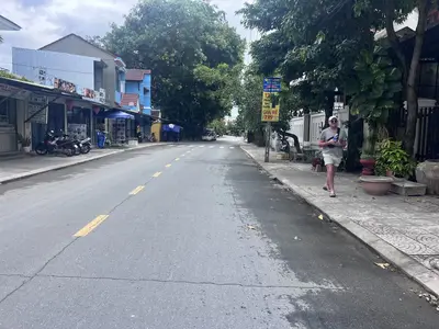 Bán nhà Nguyễn Tri Phương, Hội An – 205 m², 3 tầng, 9,2 tỷ – ảnh 2