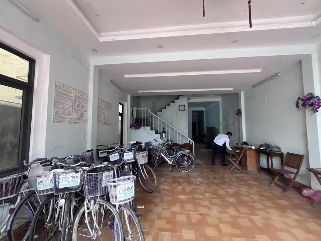 Bán nhà Nguyễn Tri Phương, Hội An – 205 m², 3 tầng, 9,2 tỷ – ảnh 3