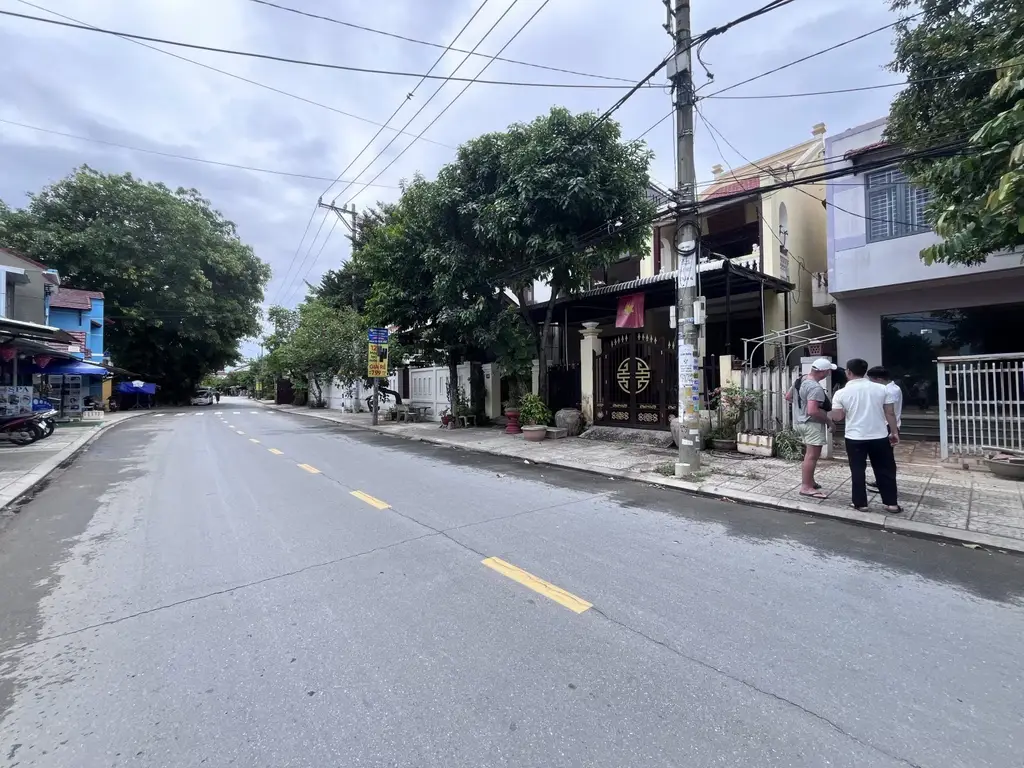 Bán nhà Nguyễn Tri Phương, Hội An – 205 m², 3 tầng, 9,2 tỷ – ảnh 5