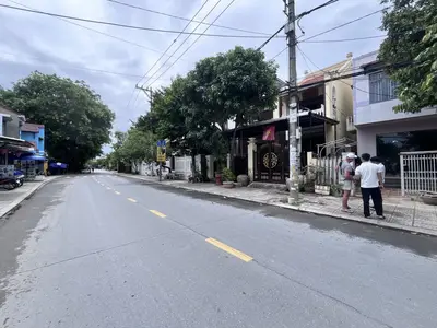 Bán nhà Nguyễn Tri Phương, Hội An – 205 m², 3 tầng, 9,2 tỷ – ảnh 5
