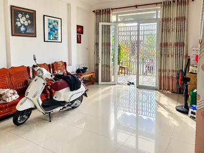 Bán nhà Tô Vĩnh Diện, Cẩm Lệ – 115 m², 2 tầng, 7,5 tỷ – ảnh 2