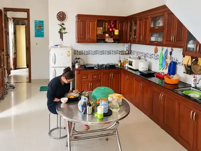 Bán nhà Tô Vĩnh Diện, Cẩm Lệ – 115 m², 2 tầng, 7,5 tỷ – ảnh 3