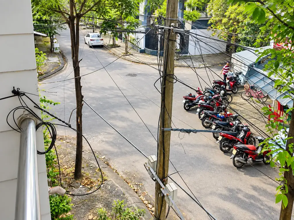 Bán nhà Tô Vĩnh Diện, Cẩm Lệ – 115 m², 2 tầng, 7,5 tỷ – ảnh 4