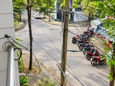 Bán nhà Tô Vĩnh Diện, Cẩm Lệ – 115 m², 2 tầng, 7,5 tỷ – ảnh 4