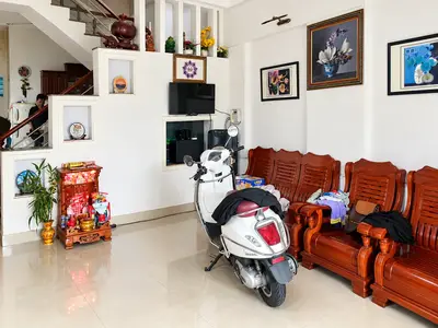 Bán nhà Tô Vĩnh Diện, Cẩm Lệ – 115 m², 2 tầng, 7,5 tỷ – ảnh 5