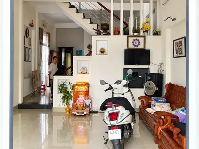 Bán nhà Tô Vĩnh Diện, Cẩm Lệ – 115 m², 2 tầng, 7,5 tỷ – ảnh 8