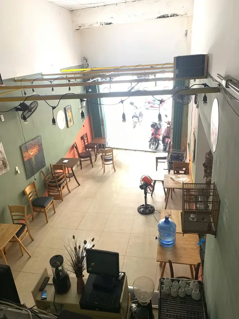 Bán nhà cấp 4 mặt tiền Lê Đình Dương, Hải Châu – 55 m², 13,5 tỷ – ảnh 3