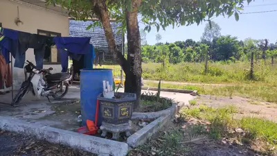 Bán nhà Thôn Hòa Khương Đông, Hòa Vang – 1.548 m², 1 tầng, 1,68 tỷ