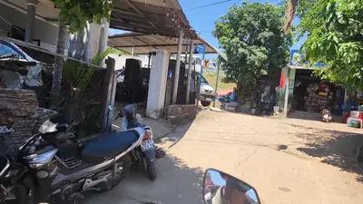 Bán nhà Thôn Hòa Khương Đông, Hòa Vang – 1.548 m², 1 tầng, 1,68 tỷ – ảnh 2