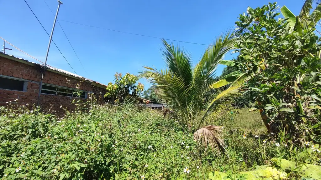 Bán nhà Thôn Hòa Khương Đông, Hòa Vang – 1.548 m², 1 tầng, 1,68 tỷ – ảnh 4