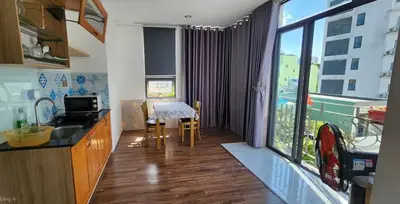 Bán nhà Kiệt Võ Văn Kiệt, Sơn Trà – 121 m², 5 tầng, 23,5 tỷ
