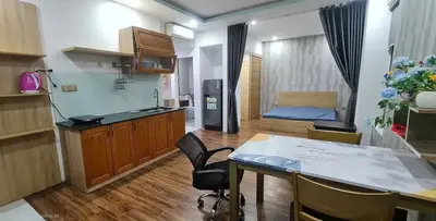 Bán nhà Kiệt Võ Văn Kiệt, Sơn Trà – 121 m², 5 tầng, 23,5 tỷ – ảnh 4