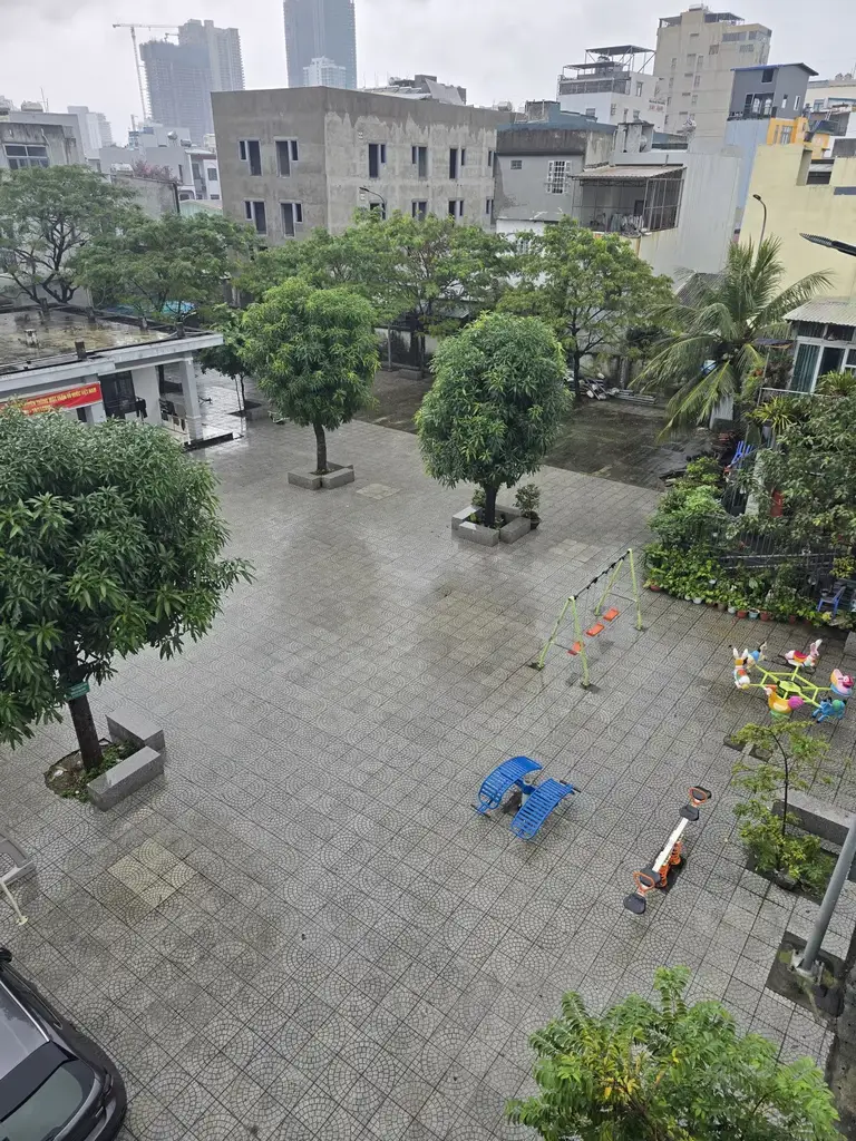 Bán nhà Kiệt Võ Văn Kiệt, Sơn Trà – 121 m², 5 tầng, 23,5 tỷ – ảnh 5