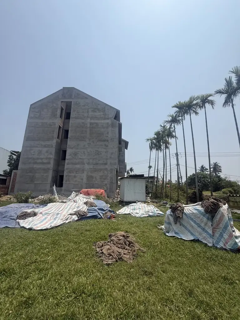 Bán đất Kiệt Lê Thánh Tông, Hội An – 622 m², 22,5 tỷ – ảnh 3