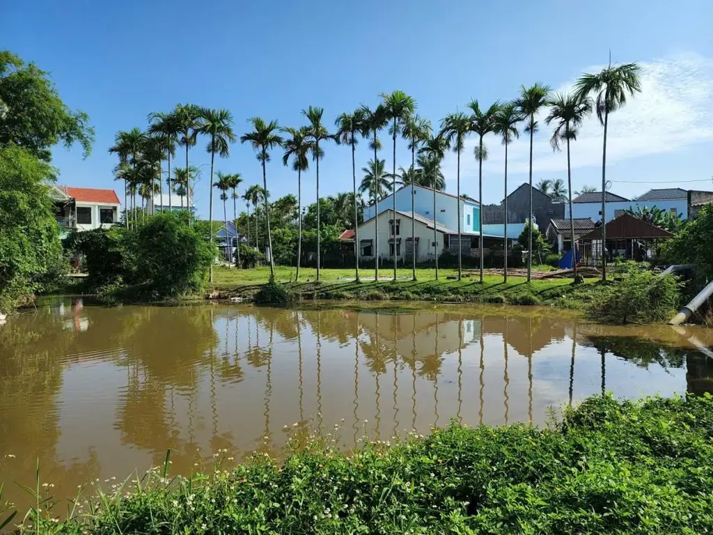 Bán đất Kiệt Lê Thánh Tông, Hội An – 622 m², 22,5 tỷ – ảnh 5