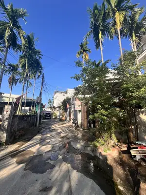 Bán đất Hoàng Thị Loan, Liên Chiểu – 115 m², 6,3 tỷ