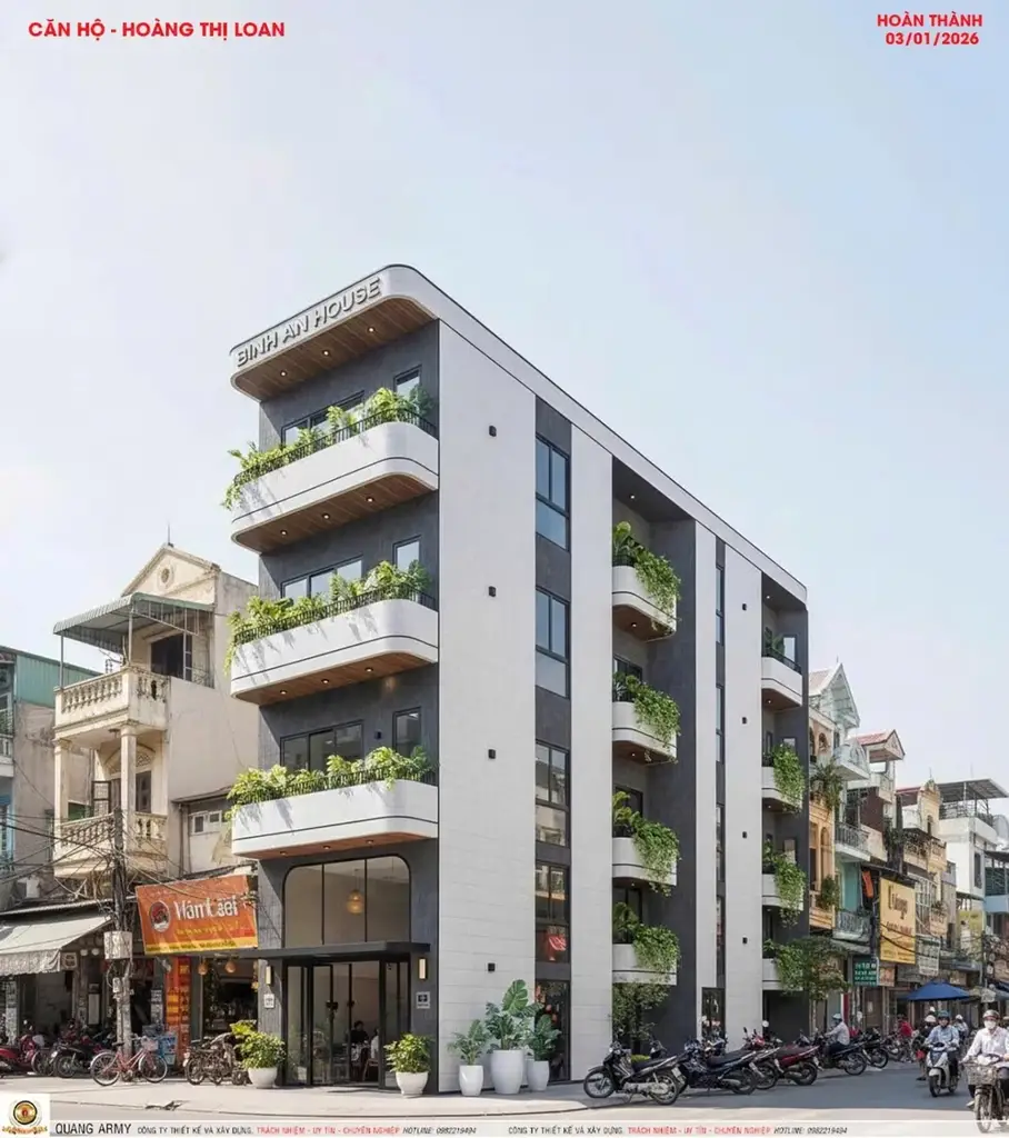Bán đất Hoàng Thị Loan, Liên Chiểu – 115 m², 6,3 tỷ – ảnh 3