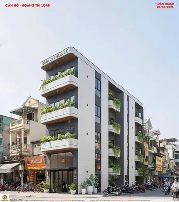 Bán đất Hoàng Thị Loan, Liên Chiểu – 115 m², 6,3 tỷ – ảnh 3