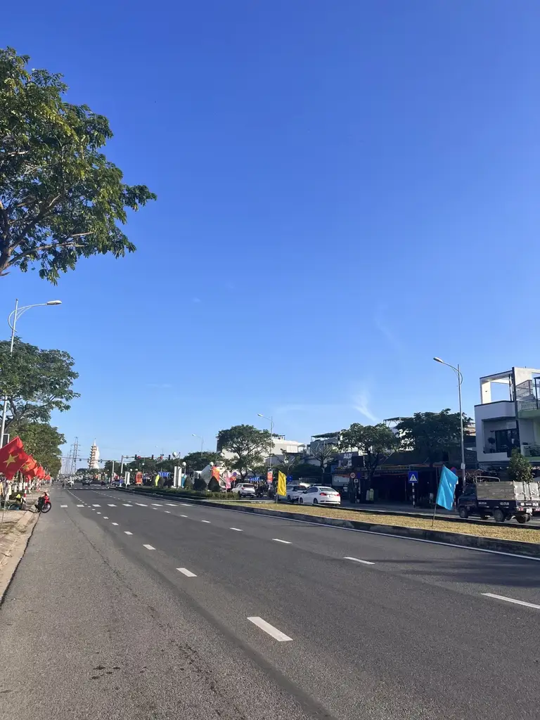 Bán đất Hoàng Thị Loan, Liên Chiểu – 115 m², 6,3 tỷ – ảnh 4