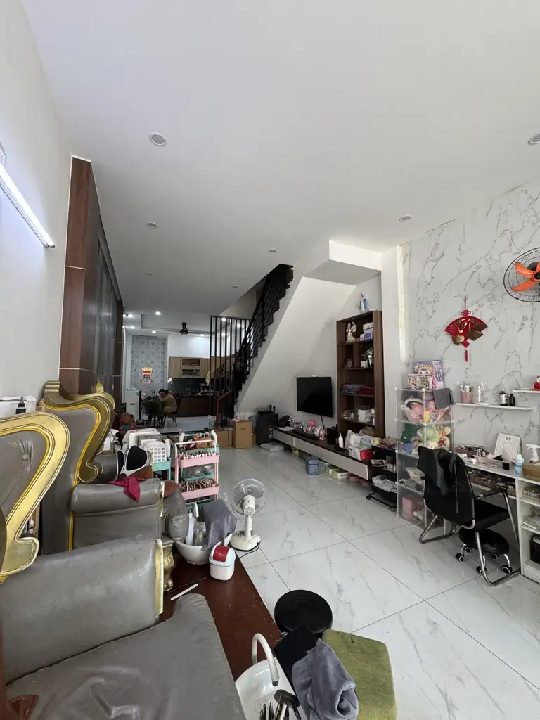 Bán nhà mặt tiền Nguyễn Phước Nguyên, Thanh Khê – 58 m², 2 tầng, 7,3 tỷ – ảnh 2
