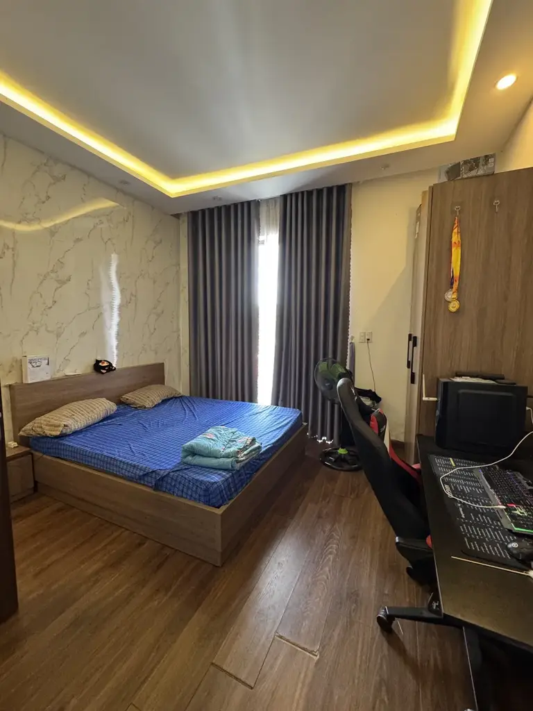 Bán nhà mặt tiền Nguyễn Phước Nguyên, Thanh Khê – 58 m², 2 tầng, 7,3 tỷ – ảnh 4