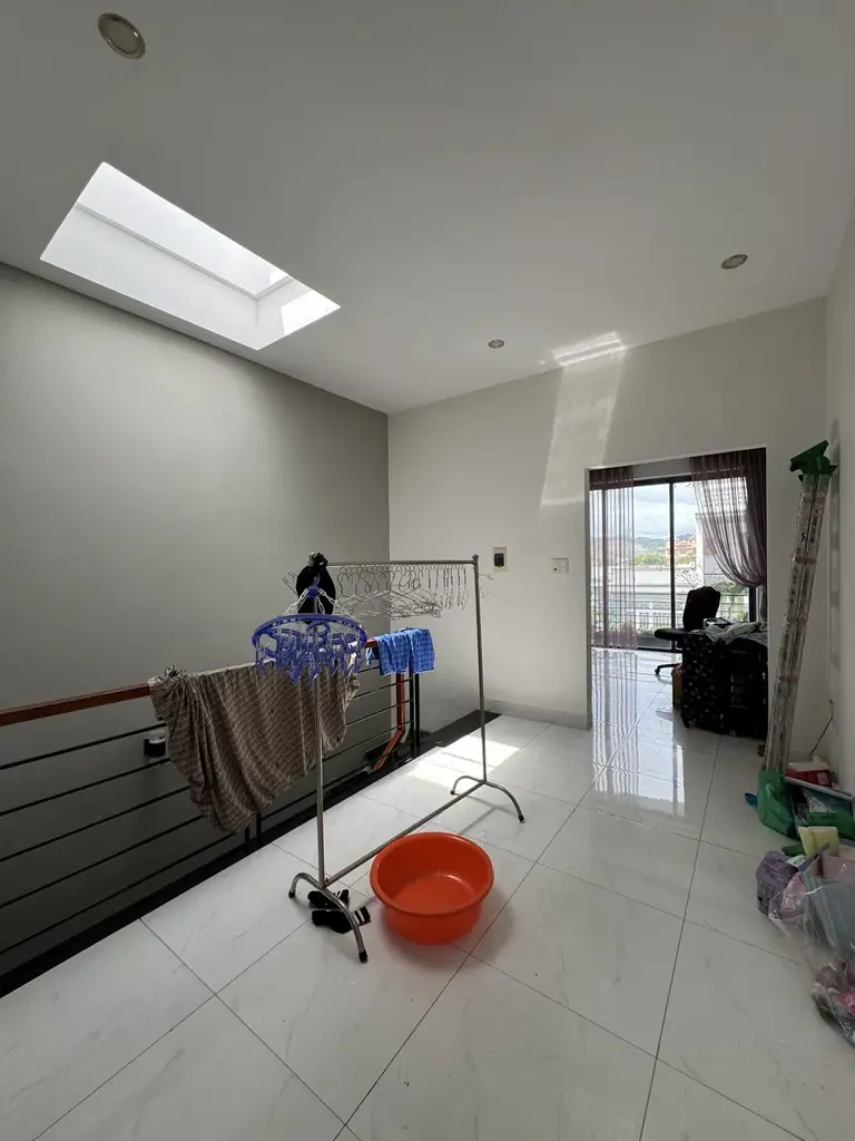 Bán nhà mặt tiền Nguyễn Phước Nguyên, Thanh Khê – 58 m², 2 tầng, 7,3 tỷ – ảnh 5