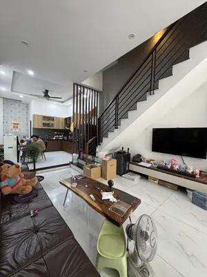 Bán nhà mặt tiền Nguyễn Phước Nguyên, Thanh Khê – 58 m², 2 tầng, 7,3 tỷ – ảnh 6