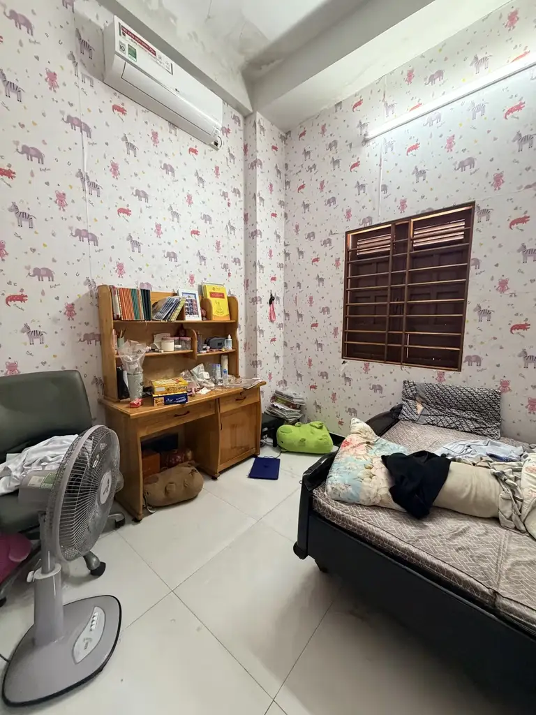 Bán nhà Kiệt Nguyễn Phước Nguyên, Thanh Khê – 72 m², 3 tầng, 3,65 tỷ – ảnh 3
