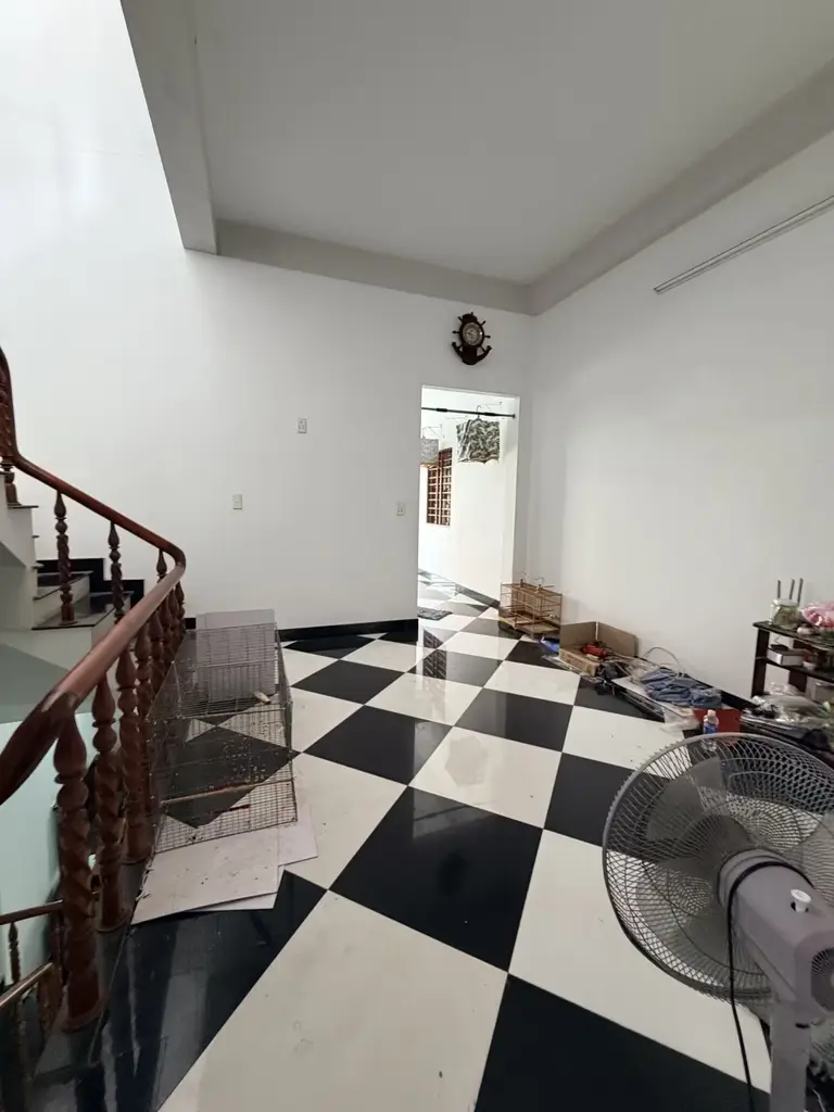 Bán nhà Kiệt Nguyễn Phước Nguyên, Thanh Khê – 72 m², 3 tầng, 3,65 tỷ – ảnh 4